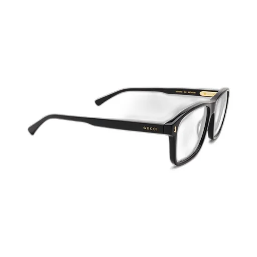Gucci Eyewear Square Frame Glasses