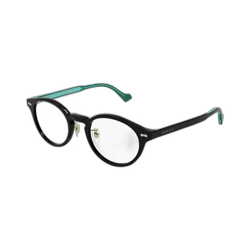 Gucci Eyewear Round Frame Glasses