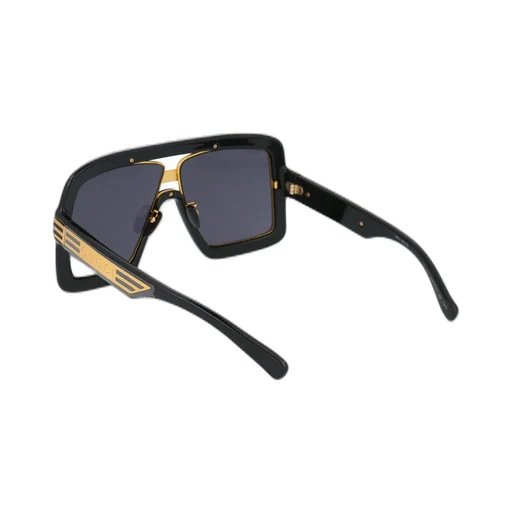 Gucci Eyewear Square Frame Sunglasses
