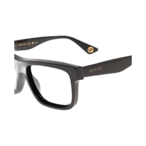 Gucci Eyewear Square Frame Sunglasses
