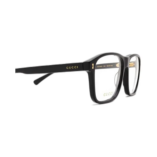 Gucci Eyewear Square Frame Glasses