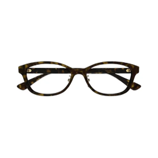 Gucci Eyewear Rectangle Frame Glasses