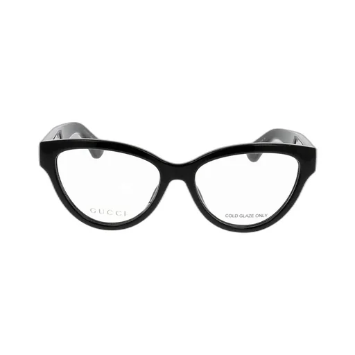 Gucci Eyewear Cat Eye Frame Glasses
