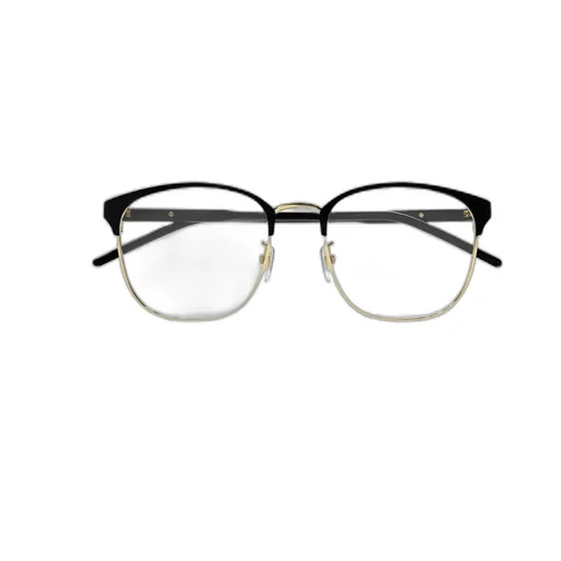 Gucci Eyewear Square Frame Glasses