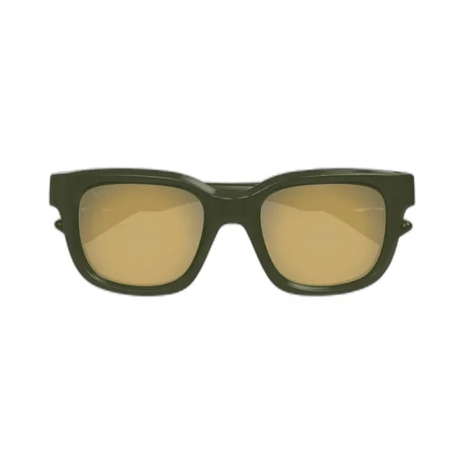 Gucci Eyewear Square Frame Sunglasses