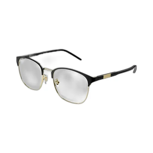 Gucci Eyewear Square Frame Glasses