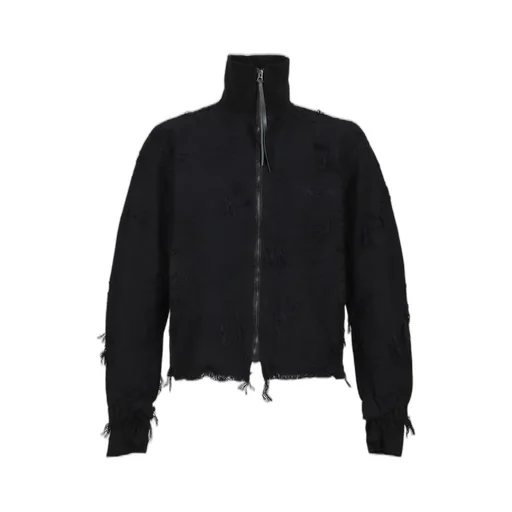 Truck Jacket Boro Crust / Blk