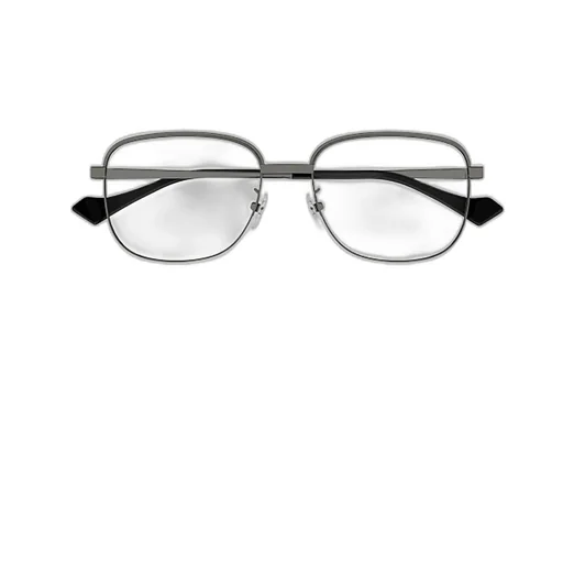 Gucci Eyewear Square Frame Glasses