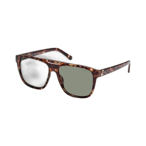 Guess Shield Frame Sunglasses