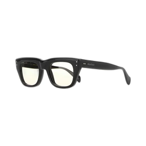 Gucci Eyewear Square Frame Sunglasses
