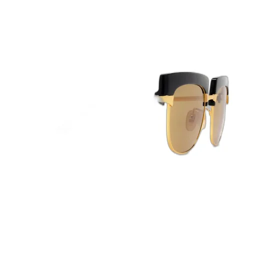 Gucci Eyewear Square Frame Sunglasses