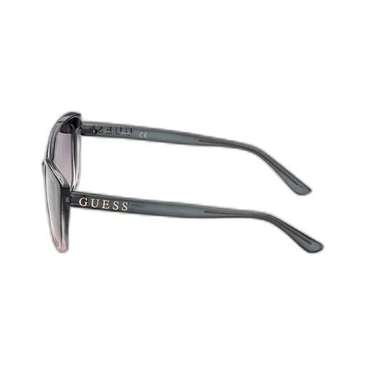 Guess Butterfly Frame Sunglasses