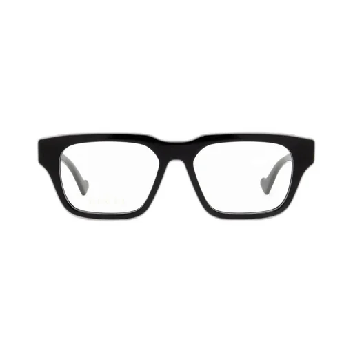 Gucci Eyewear Square Frame Glasses