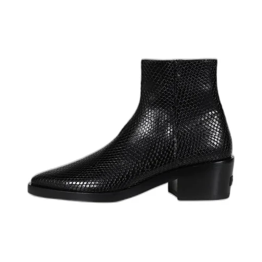 Santa Fe / Deep Black