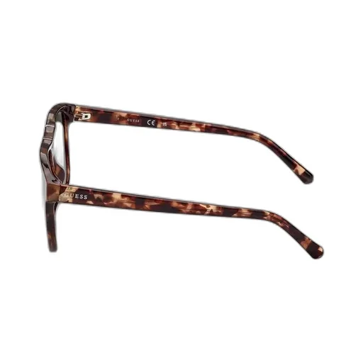 Guess Shield Frame Sunglasses