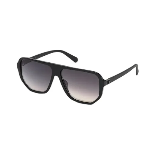 Guess Shield Frame Sunglasses