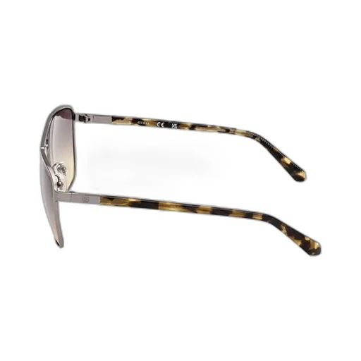 Guess Aviator Frame Sunglasses