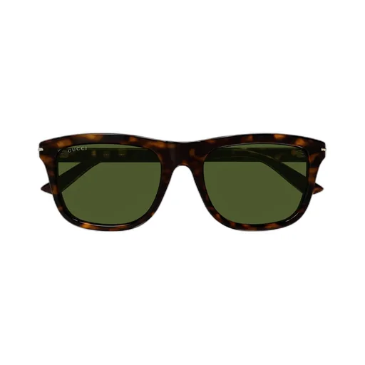 Gucci Eyewear Rectangular Frame Sunglasses