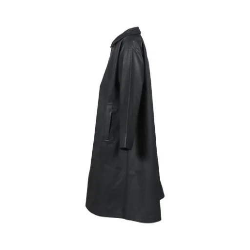 Cincinnati Swing Coat / Black