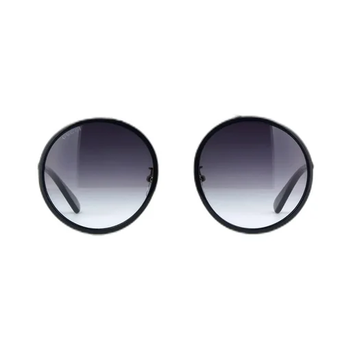 Gucci Eyewear Round Frame Sunglasses