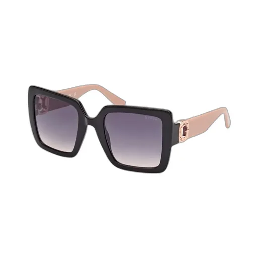 Guess Square Frame Sunglasses