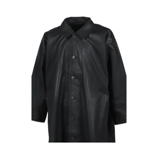 Cincinnati Swing Coat / Black