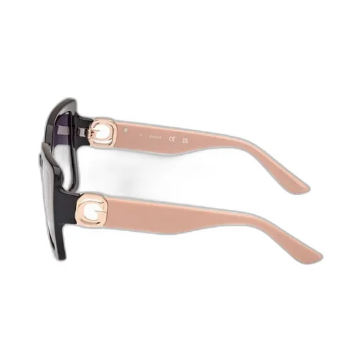 Guess Square Frame Sunglasses