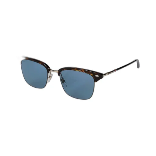 Gucci Eyewear Square Frame Sunglasses