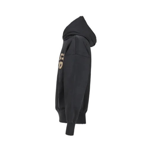 Fear Of God Hoodie / Black