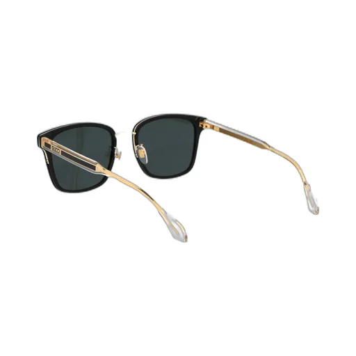 Gucci Eyewear Rectangular Frame Sunglasses
