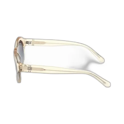 Guess Oval Frame Sunglasses
