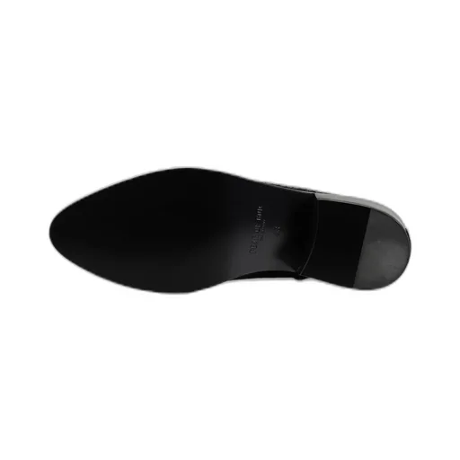 Santa Fe / Deep Black