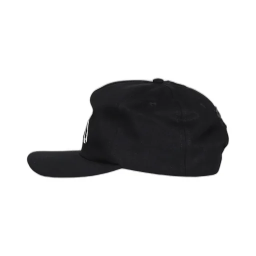 Fu Snapback / Black