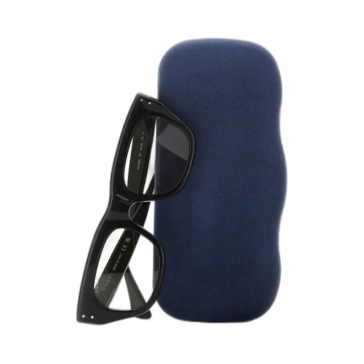Gucci Eyewear Square Frame Sunglasses