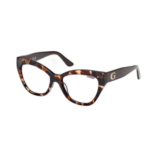 Guess Cat Eye Frame Sunglasses