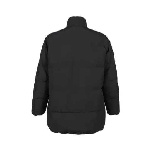 Weather Chinese Down Jacket / Blk