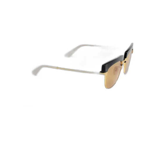 Gucci Eyewear Square Frame Sunglasses