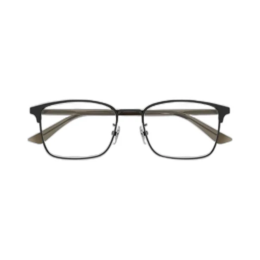 Gucci Eyewear Rectangle Frame Glasses