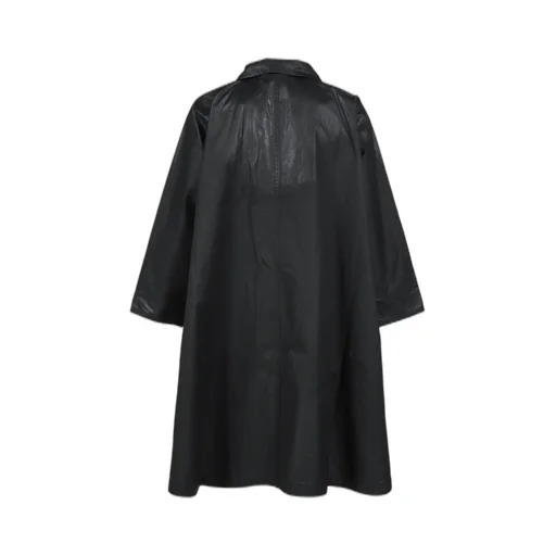 Cincinnati Swing Coat / Black