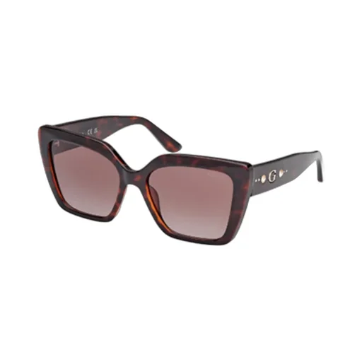 Guess Cat Eye Frame Sunglasses