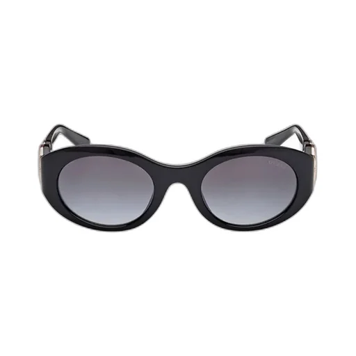 Guess Oval-Frame Sunglasses