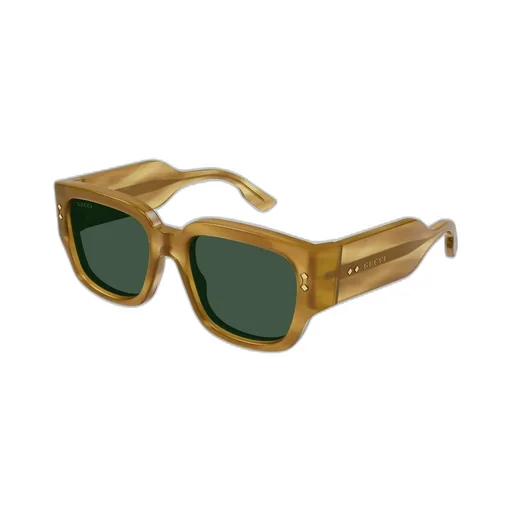 Gucci Eyewear Square Frame Sunglasses