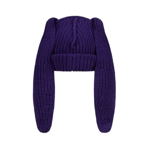 Chunky Rabbit Beanie / Prp