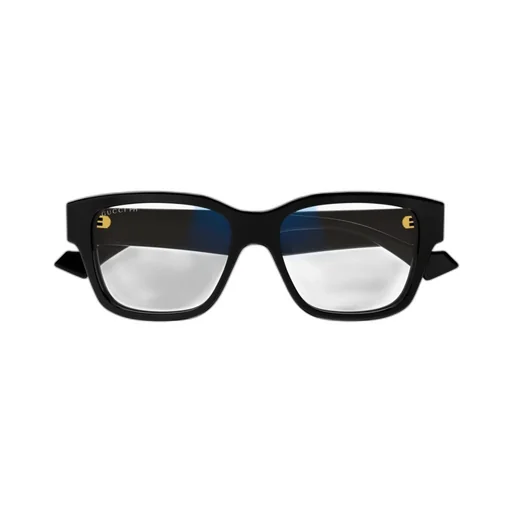 Gucci Eyewear Square Frame Glasses