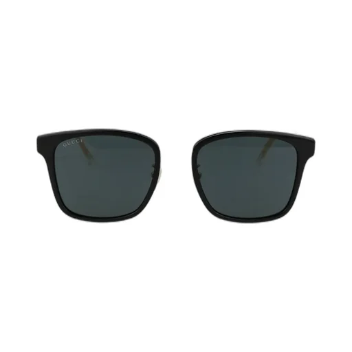 Gucci Eyewear Rectangular Frame Sunglasses