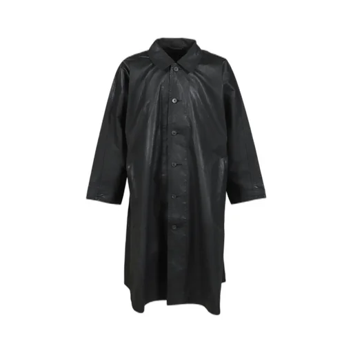 Cincinnati Swing Coat / Black