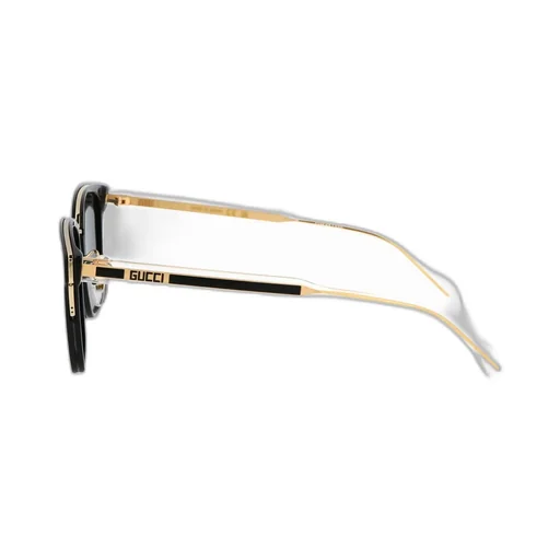 Gucci Eyewear Rectangular Frame Sunglasses
