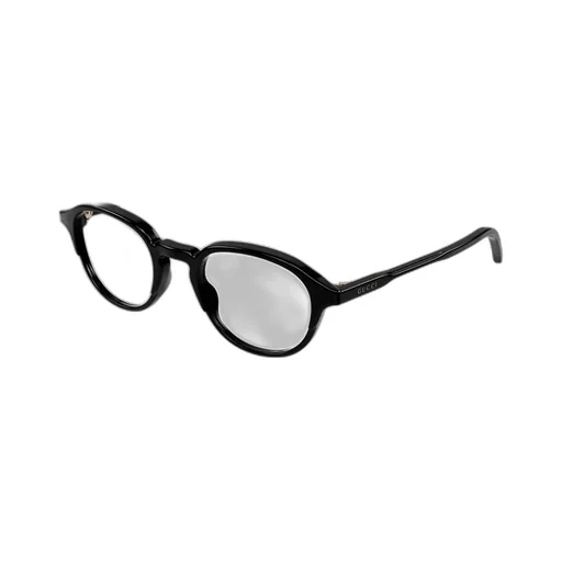 Gucci Eyewear Round Frame Glasses
