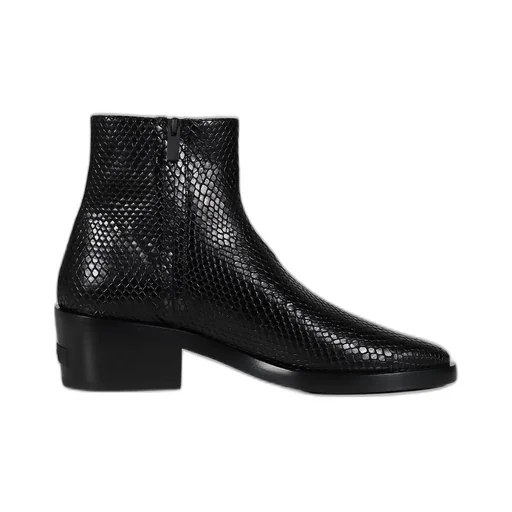 Santa Fe / Deep Black