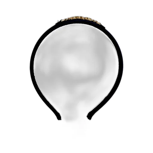 Gucci Kids Gucci Chain Headband